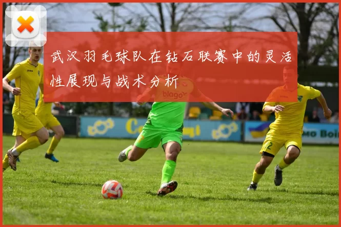 武汉羽毛球队在钻石联赛中的灵活性展现与战术分析