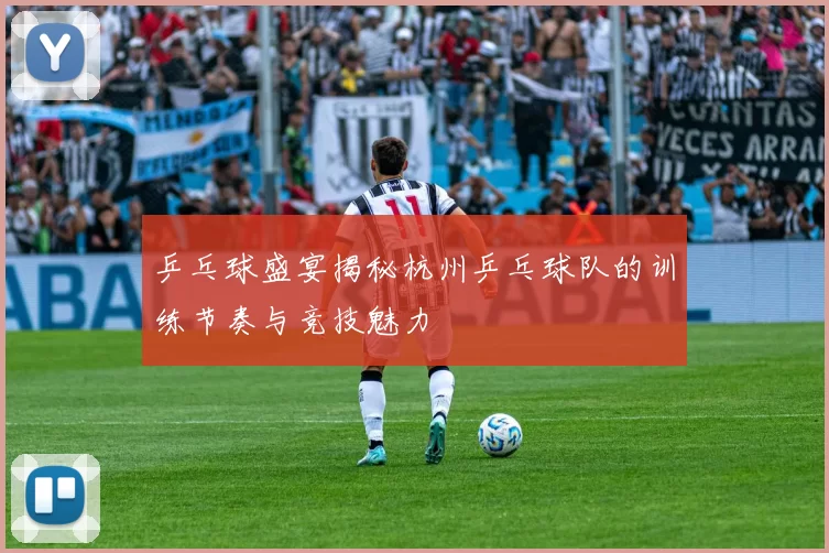 乒乓球盛宴揭秘杭州乒乓球队的训练节奏与竞技魅力