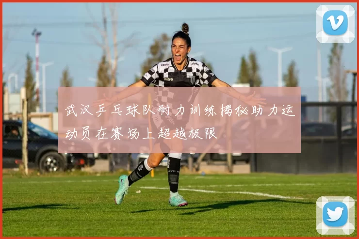 武汉乒乓球队耐力训练揭秘助力运动员在赛场上超越极限