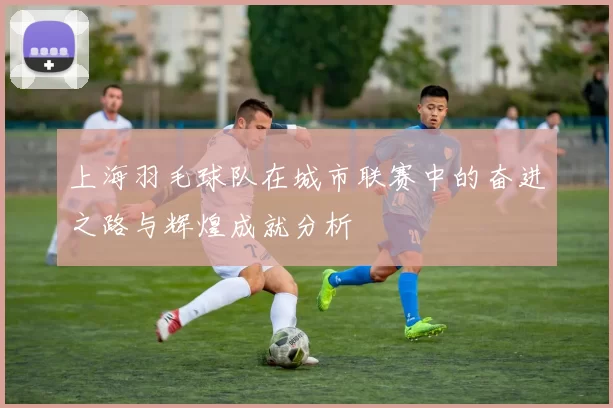 上海羽毛球队在城市联赛中的奋进之路与辉煌成就分析