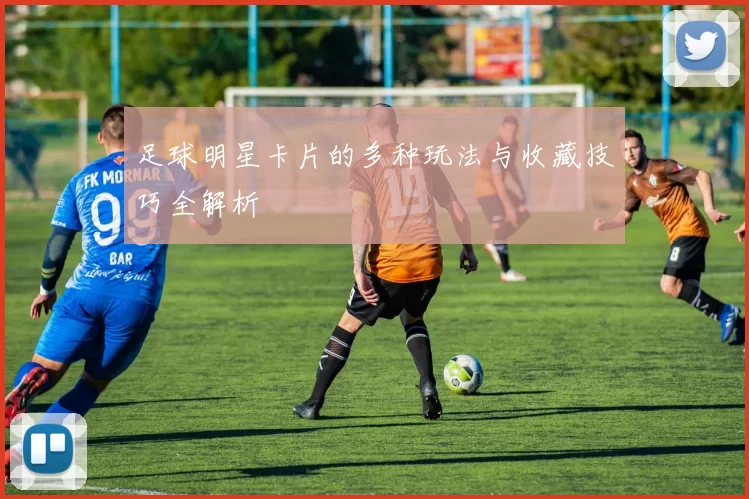 足球明星卡片的多种玩法与收藏技巧全解析