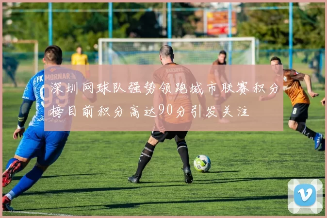 深圳网球队强势领跑城市联赛积分榜目前积分高达90分引发关注