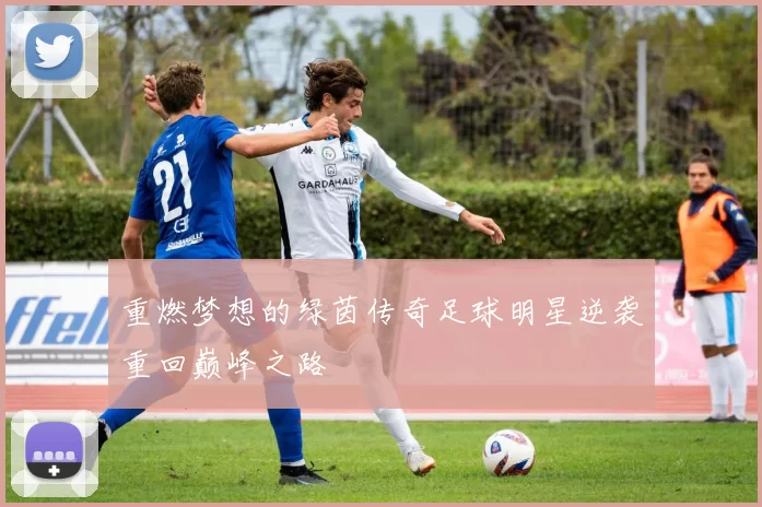 重燃梦想的绿茵传奇足球明星逆袭重回巅峰之路