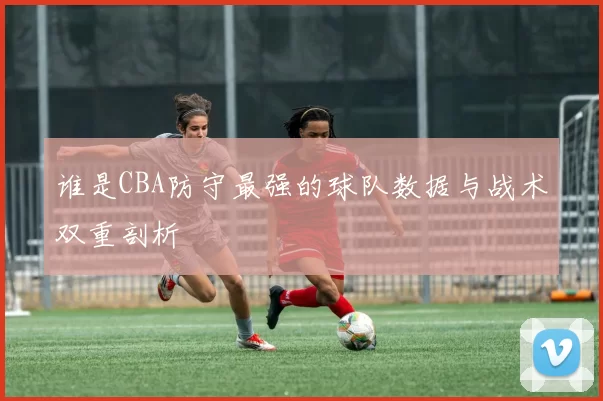 谁是CBA防守最强的球队数据与战术双重剖析