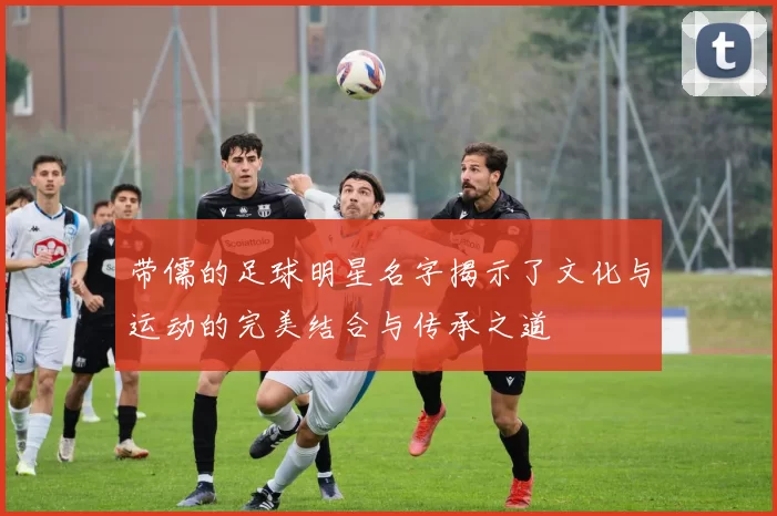 带儒的足球明星名字揭示了文化与运动的完美结合与传承之道