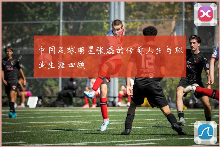 中国足球明星张磊的传奇人生与职业生涯回顾