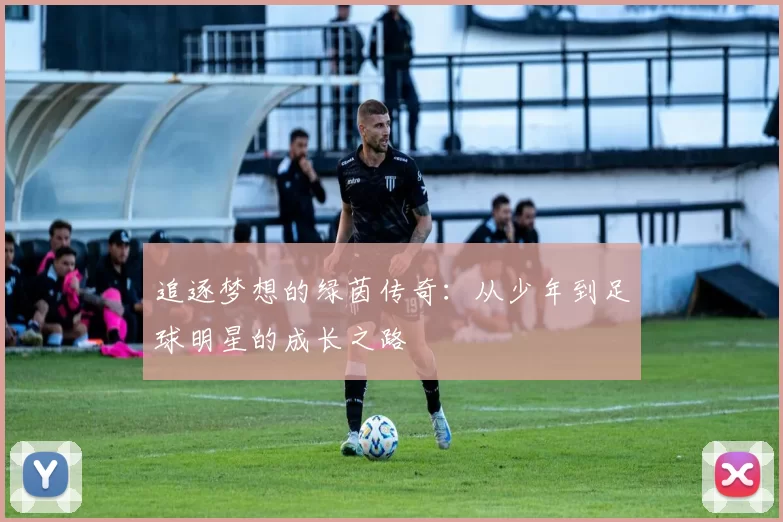 追逐梦想的绿茵传奇：从少年到足球明星的成长之路