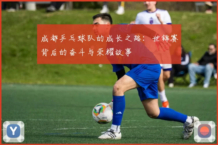 成都乒乓球队的成长之路：世锦赛背后的奋斗与荣耀故事